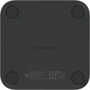 Фото: Смарт ваги MiJia Body Composition Scale S400 Pro (BHR096UGL) № 3 | KTC