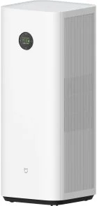 Фото: Очищувач повітря MiJia Smart Air Purifier 6 Plus EU № 3 | KTC