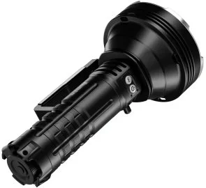 Фото: Ліхтар ручний Wuben A1 black (wub-a1) № 5 | KTC