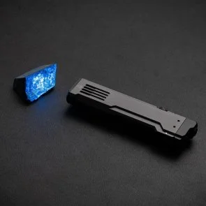 Фото: Ліхтар ручний Wuben X5 Gray (wub-x5gr) № 12 | KTC