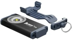 Фото: Ліхтар брелок Wuben G2 Black (wub-g2b) № 4 | KTC