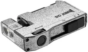 Фото: Ліхтар ручний Wuben G5 gray (wub-g5gr) № 7 | KTC