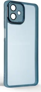 Фото: Чохол ArmorStandart for Samsung A08 4G - Shade Case Blue (ARM92970) № 3 | KTC