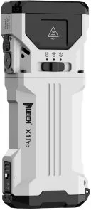Фото: Ліхтар ручний Wuben X1 PRO White (wub-x1-prow) № 6 | KTC
