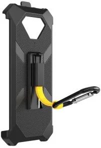 Фото: Чохол Ulefone for Armor X13 - Black (RL075409) № 5 | KTC