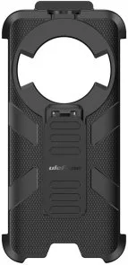 Фото: Чохол Ulefone for RugKing - Black (RL080278) № 12 | KTC