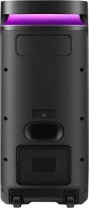 Фото: Акустика для вечірок Defender Boomer 150 Black (65153) № 6 | KTC