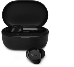 Фото: Навушники Philips TAT1300 Black (TAT1300BK/00) № 3 | KTC