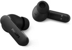 Фото: Навушники Philips TAT2200 Black (TAT2200BK/00) № 5 | KTC
