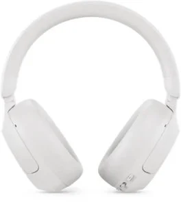 Фото: Навушники Philips TAH6000 White (TAH6000WT/00) № 3 | KTC