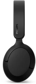 Фото: Навушники Philips TAH6000 Black (TAH6000BK/00) № 5 | KTC