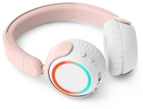 Фото: Навушники Philips Kids TAK4200PK/00 Pink № 6 | KTC