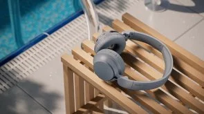 Фото: Навушники Philips TAH4000 Blue (TAH4000LB/00) № 11 | KTC