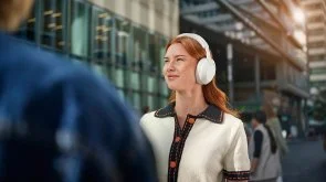 Фото: Навушники Philips TAH8000 White (TAH8000EWT/00) № 14 | KTC