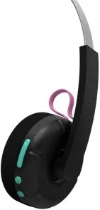 Фото: Навушники Philips Ringo Duo Black (TAMS1BK/00) № 10 | KTC