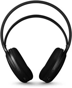 Фото: Навушники Philips SHC5200M2 Black (SHC5200M2/12) № 3 | KTC