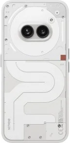 Фото: Смартфон Nothing Phone 2a 12/256GB White (SU920013W) № 4 | KTC