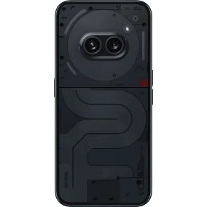 Фото: Смартфон Nothing Phone 2a 8/128GB Black (SU920012K) № 4 | KTC