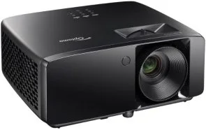 Фото: Проектор Optoma HZ147X (E3P7PK1E123) № 3 | KTC