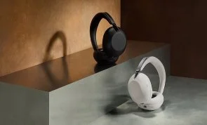 Фото: Навушники Sony 1000X The Collexion Platinum (WH1000XXW.E) № 11 | KTC
