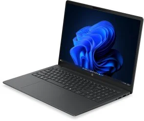 Фото: Ноутбук HP 200 G2a DS9E3ET Iron Gray - 16" IPS 60 Гц / AMD Ryzen 3 / 210 / DDR5 12 ГБ / PCI-E SSD 256 ГБ / Radeon Graphics № 4 | KTC