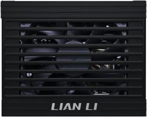Фото: Блок живлення Lian-Li 850W SP0850P Black (G9P.SP0850P.B000.EU) № 4 | KTC