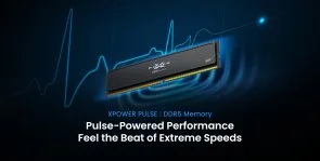 Фото: Оперативна пам’ять Silicon Power Xpower Pulse DDR5 1x16GB (SP016GXLWU60FFSJ) № 4 | KTC