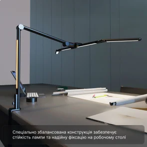 Фото: Лампа для монітора OfficePro SL245B № 11 | KTC