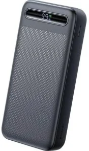 Фото: Батарея універсальна McDoDo MC-3891 20000mAh 22.5W Black № 3 | KTC
