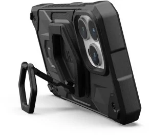 Фото: Тримач Popsocket UAG Magnetic Ring Stand Black № 13 | KTC