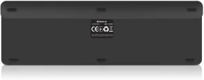 Фото: Клавіатура Real-EL RK-737W Wireless Black/Grey (EL123100060) № 9 | KTC
