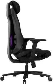 Фото: Крісло Lorgar Pro CHP51 Black/Purple (LRG-CHP51-BP) № 7 | KTC