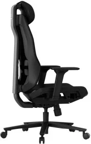 Фото: Крісло Lorgar Pro CHP51 Black/White (LRG-CHP51-BW) № 15 | KTC