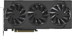 Фото: Відеокарта XFX Swift AMD Radeon RX 9070GRE Triple Fan Gaming Edition (RX-97GRE29B7) № 6 | KTC