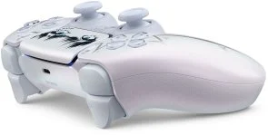Фото: Геймпад Sony PlayStation DualSense for PS5 Lisa Limited Edition (1000057358) № 5 | KTC