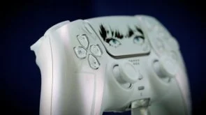 Фото: Геймпад Sony PlayStation DualSense for PS5 Lisa Limited Edition (1000057358) № 14 | KTC