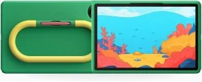 Фото: Планшет Doogee U11 Kid 4/128GB Green № 3 | KTC
