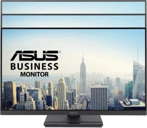 Фото: Монітор ASUS VB249QG (90LM0DL1-B01371) - 23.8" IPS / 1920×1080 / 120 Гц / Adaptive Sync / Pivot / HAS № 4 | KTC