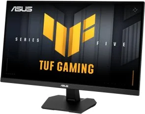 Фото: Монітор ASUS TUF Gaming VG27AQ5F (90LM0D50-B01171) - 27" IPS / 2560×1440 / 220 Гц / AMD FreeSync Premium, Nvidia G-Sync Compatible, Adaptive Sync № 4 | KTC