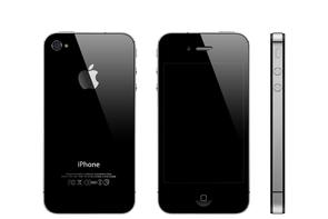 Apple iPhone 4S