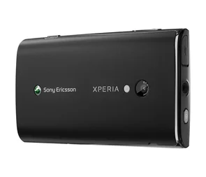 Фото: Смартфон Sony Ericsson Xperia X10i чорний № 3 | KTC