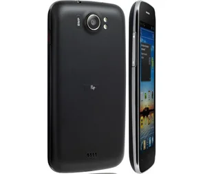 Фото: Смартфон Fly IQ450 Horizon чорний № 3 | KTC