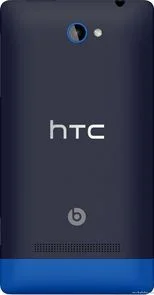 Фото: Смартфон HTC A620e 8S Windows Phone синій № 4 | KTC