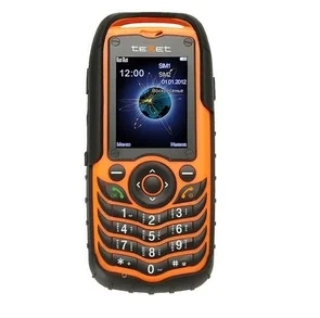 Фото: Мобільний телефон Texet TM-510R № 3 | KTC