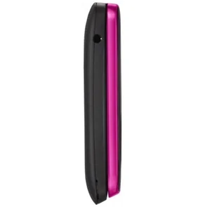 Фото: Мобільний телефон Alcatel One Touch 1030D рожевий № 4 | KTC