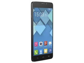 Фото: Смартфон Alcatel One Touch Idol X 6040X чорний № 3 | KTC