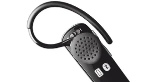 Фото: Гарнітура  Jabra CLEAR+АЗУ multipoint чорна № 5 | KTC