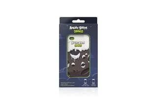 Фото: Чохол GEAR4 для iPhone 4S Angry Birds Space ST-Snow № 3 | KTC