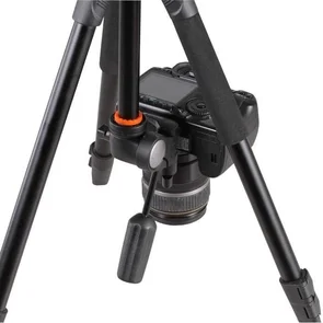 Фото: Штатив Vanguard ESPOD 203AP  № 3 | KTC