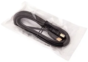 Фото: Кабель USB Prolink AM / BM 3 м чорний № 2 | KTC